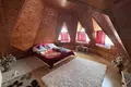 Дом 6 комнат 218 м² Sarkeresztur, Венгрия
