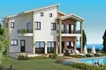 Villa de 3 habitaciones 242 m² Kouklia, Chipre