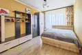 Wohnung 1 zimmer 35 m² Minsk, Weißrussland