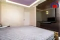 Apartamento 3 habitaciones 91 m² Minsk, Bielorrusia