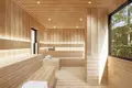 Kawalerka 26 m² Pattaya City, Tajlandia