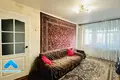 2 room apartment 45 m² Mazyr, Belarus