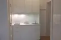 1 room studio apartment 20 m² in Warsaw, Poland