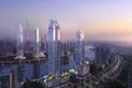 Mieszkanie 2 pokoi  Dubaj, Emiraty Arabskie