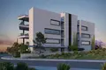 2 bedroom apartment 104 m² Germasogeia, Cyprus