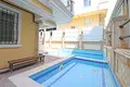 Doppelhaus 5 zimmer 220 m² Muratpasa, Türkei