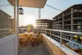 1 bedroom apartment 55 m² Muratpasa, Turkey