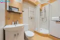 Appartement 1 chambre 44 m² Vilnius, Lituanie