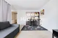 Квартира 2 комнаты 60 м² Helsinki sub region, Финляндия
