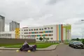 Wohnung 3 zimmer 66 m² Minsk, Belarus