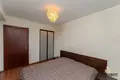 Wohnung 3 Zimmer 100 m² Minsk, Weißrussland