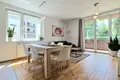 2 room apartment 44 m² in Krakow, Poland