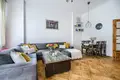 2 bedroom apartment 57 m² Warsaw, Poland