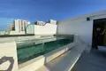 Penthouse 4 pokoi 270 m² Regiao Geografica Imediata do Rio de Janeiro, Brazylia