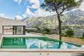 villa de 5 chambres 479 m² Kotor, Monténégro