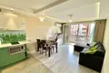Mieszkanie 2 pokoi 79 m² Rawda, Bułgaria