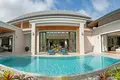 Villa 4 pièces 496 m² Phuket, Thaïlande