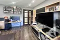 Wohnung 1 zimmer 42 m² Muchaviecki sielski Saviet, Belarus