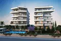 Apartamento 2 habitaciones 11 m² Germasogeia, Chipre