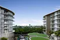 1 bedroom apartment 29 m² Phuket Province, Thailand
