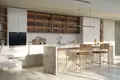 Mieszkanie 3 pokoi 179 m² Abu Zabi, Emiraty Arabskie