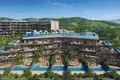 Condo 3 bedrooms 151 m² Phuket, Thailand