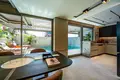 4 bedroom house 330 m² Muratpasa, Turkey