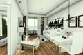 Mieszkanie 27 m² Kolasin Municipality, Czarnogóra
