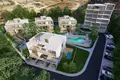 Mieszkanie 3 pokoi 142 m² Pafos, Cyprus