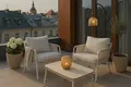 Appartement 1 chambre 46 m² Vratislavie, Pologne