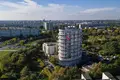 Квартира 2 комнаты 40 м² Познань, Польша