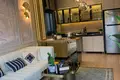 Apartamento 2 habitaciones 65 m² Mezitli, Turquía