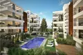 Apartamento 2 habitaciones 104 m² Paphos District, Chipre