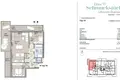 Mieszkanie 3 pokoi 79 m² Wiedeń, Austria