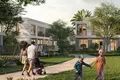 Residential complex New villas in Elva residential complex with first-class infrastructure, The Valley area, Dubai, UAE