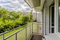 Appartement 3 chambres 48 m² Poznan, Pologne