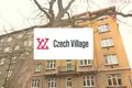Apartamento 2 habitaciones 26 m² Praga, República Checa
