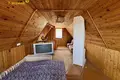 House 74 m² Rakauski sielski Saviet, Belarus