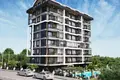 Квартира 2 комнаты 55 м² Аланья, Турция