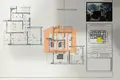 Apartamento 3 habitaciones 74 m² Bashkia Durres, Albania
