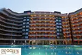 3 room apartment  Bulgaria, Bulgaria