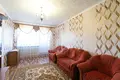 3 room apartment 61 m² Karaliova, Belarus