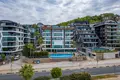2 bedroom apartment 110 m² Mediterranean Region, Turkey