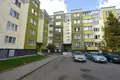 Mieszkanie 2 pokoi 54 m² Druzhny, Białoruś