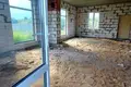 House 131 m² Apcak, Belarus