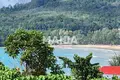 Appartement 1 chambre 33 m² Phuket, Thaïlande