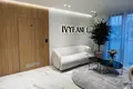 Appartement 1 chambre 41 m² Minsk, Bélarus