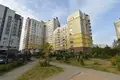 Apartamento 2 habitaciones 60 m² Minsk, Bielorrusia