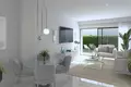2 bedroom penthouse 65 m² Alhama de Murcia, Spain