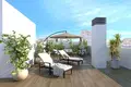 2 bedroom penthouse 99 m² Torrevieja, Spain